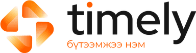 Timely Logo